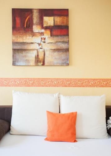 Landhaus Wiesemann - Parkappartements