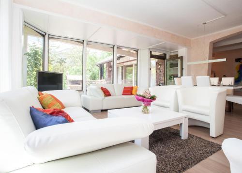 Landhaus Wiesemann - Parkappartements