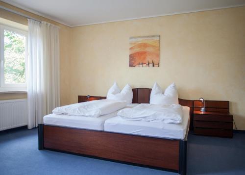 Landhaus Wiesemann - Parkappartements