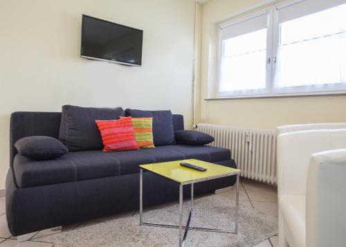 Landhaus Wiesemann - Parkappartements