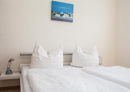 Landhaus Wiesemann - Parkappartements