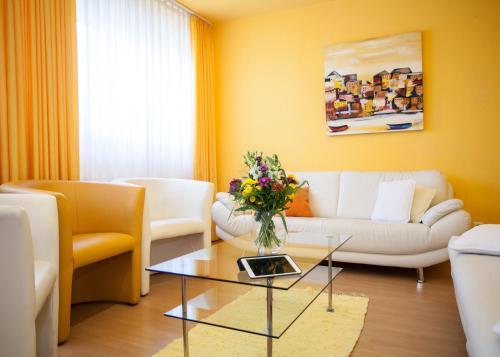 Landhaus Wiesemann - Parkappartements