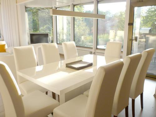Landhaus Wiesemann - Parkappartements