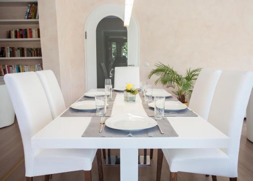 Landhaus Wiesemann - Parkappartements