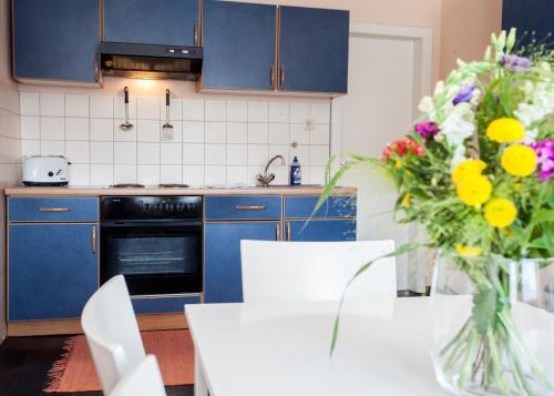 Landhaus Wiesemann - Parkappartements