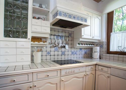 Landhaus Wiesemann - Parkappartements