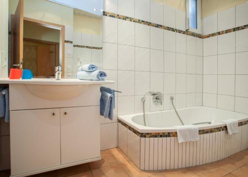 Landhaus Wiesemann - Parkappartements