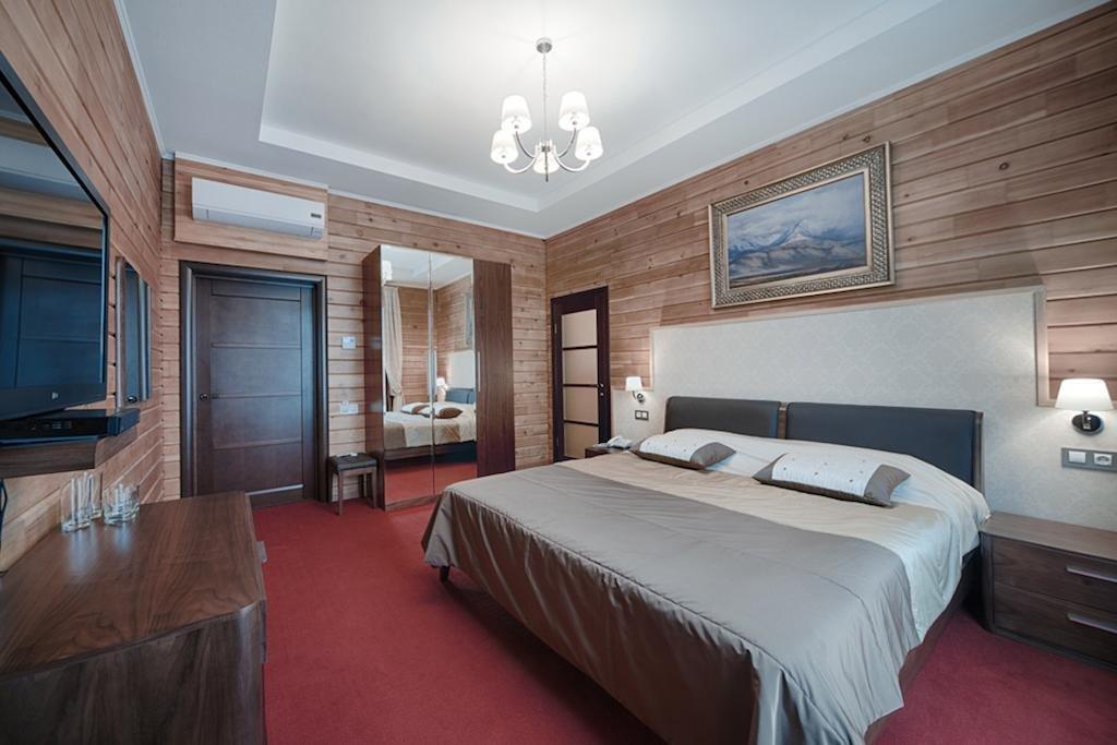 Zarechie Spa Hotel