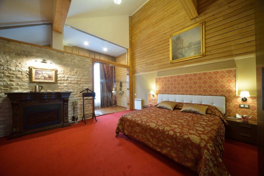 Zarechie Spa Hotel