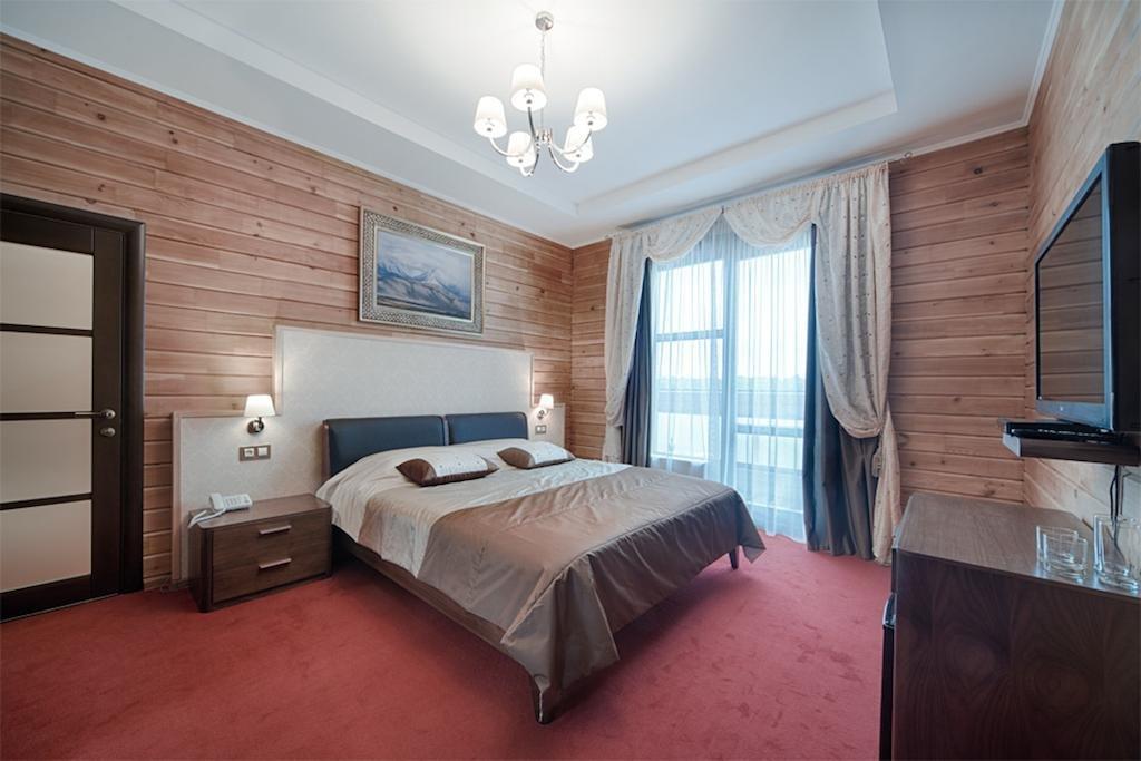 Zarechie Spa Hotel