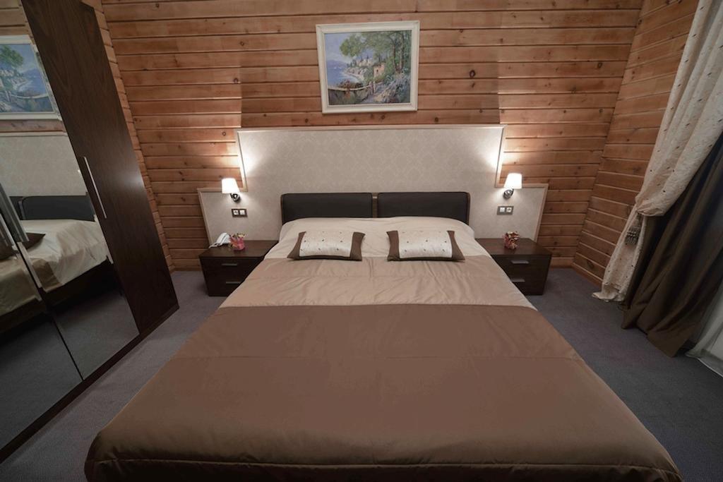 Zarechie Spa Hotel