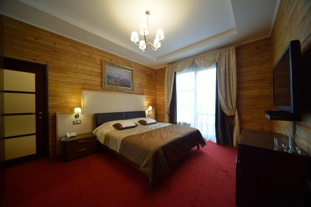 Zarechie Spa Hotel