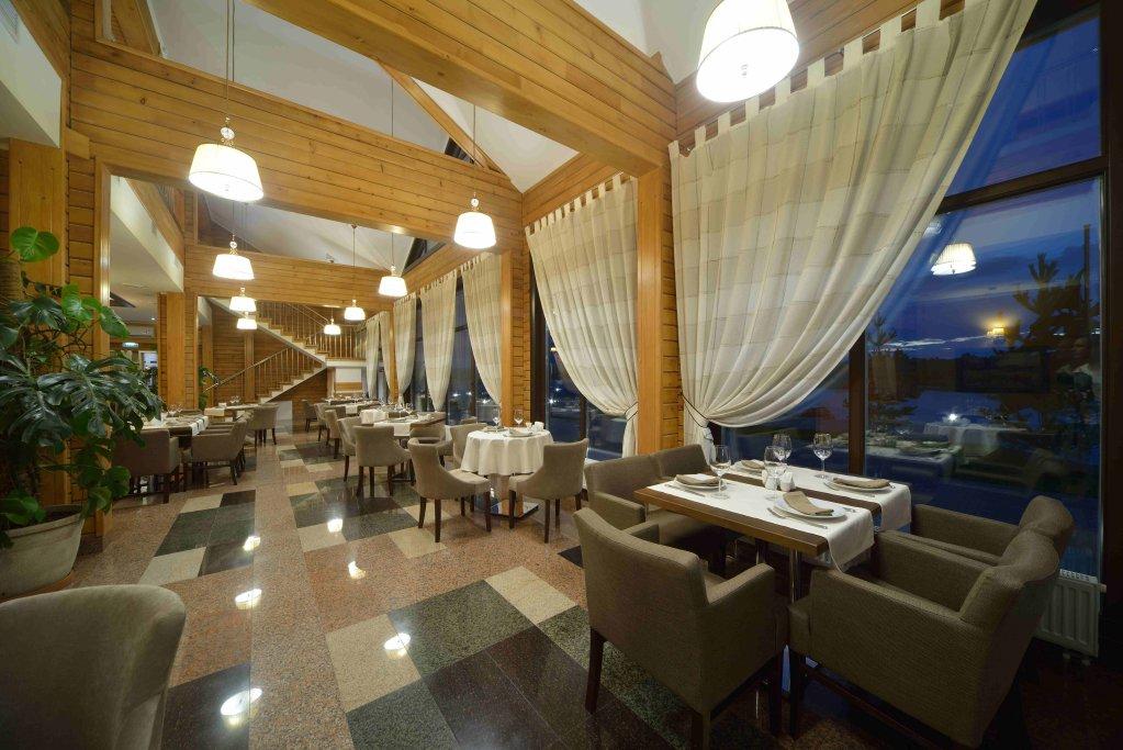 Zarechie Spa Hotel