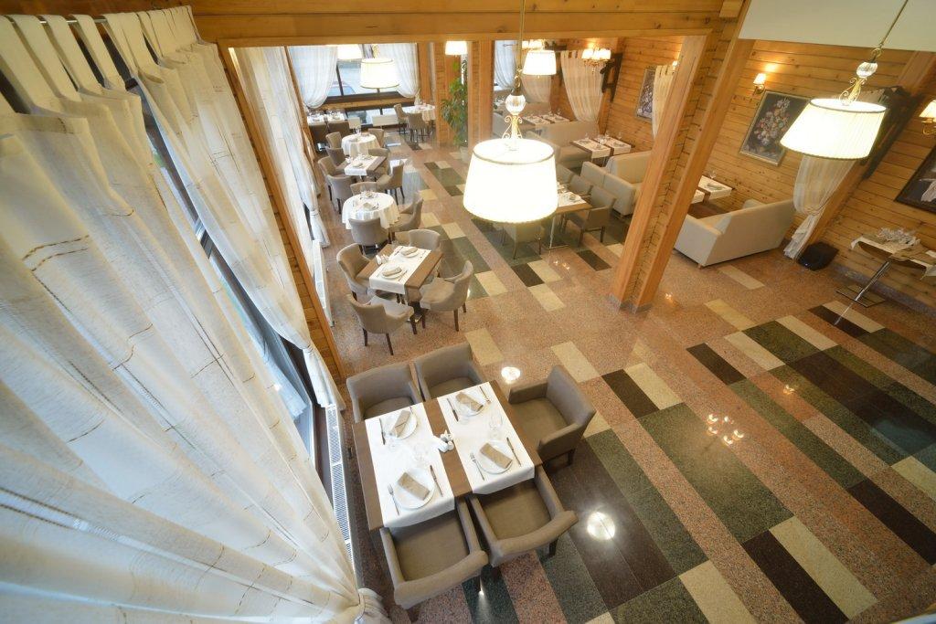 Zarechie Spa Hotel