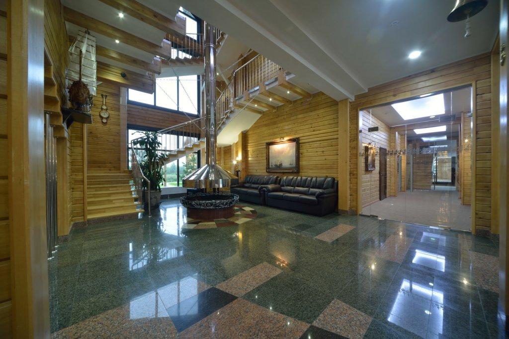 Zarechie Spa Hotel