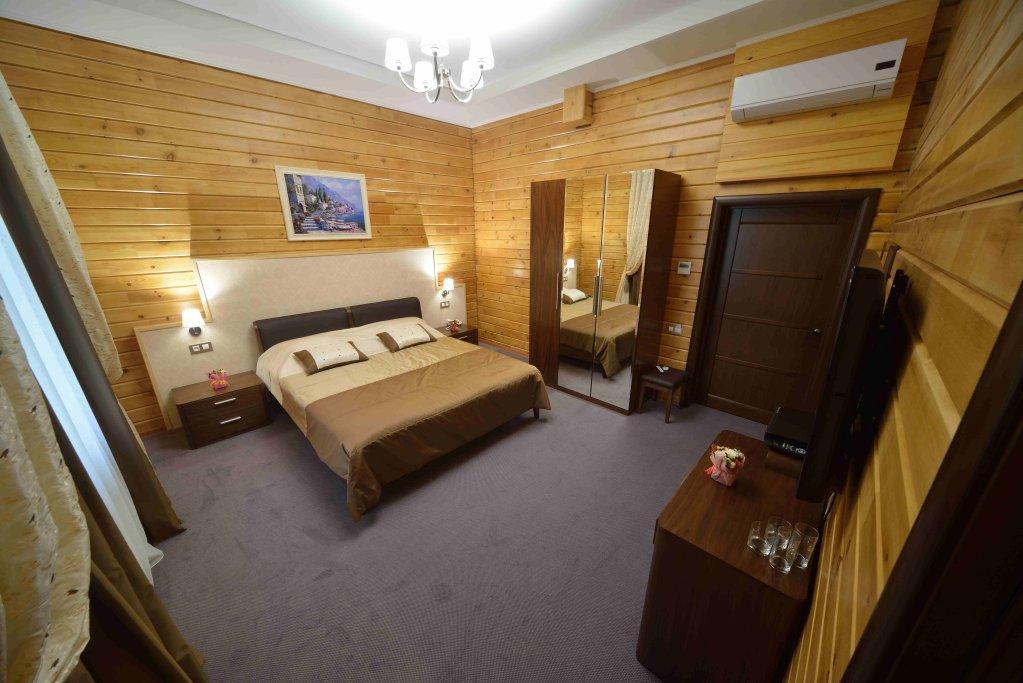 Zarechie Spa Hotel