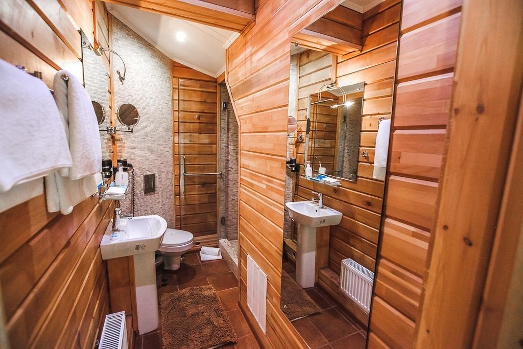 Zarechie Spa Hotel