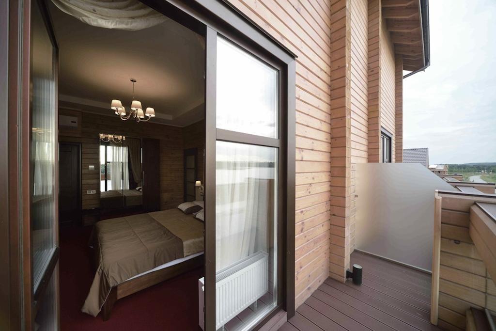Zarechie Spa Hotel