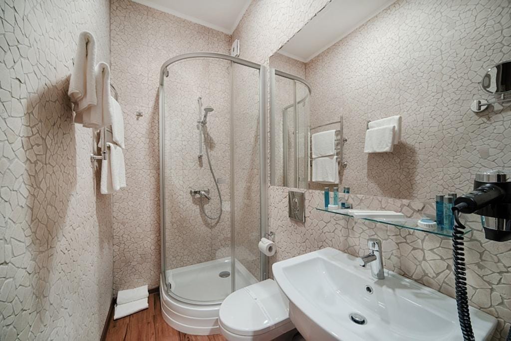 Zarechie Spa Hotel