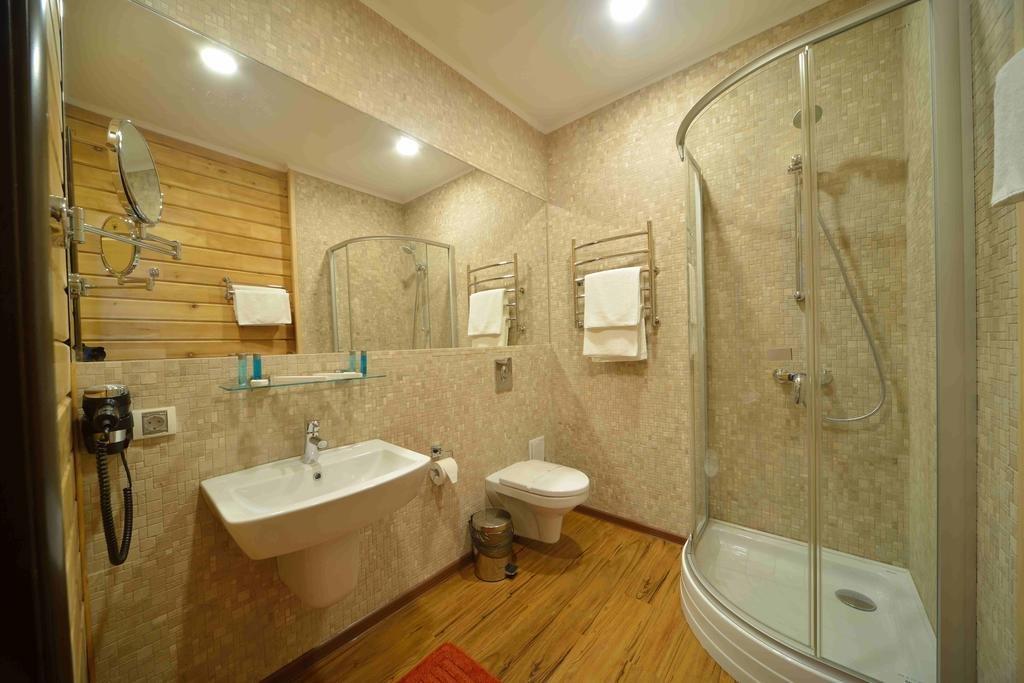 Zarechie Spa Hotel