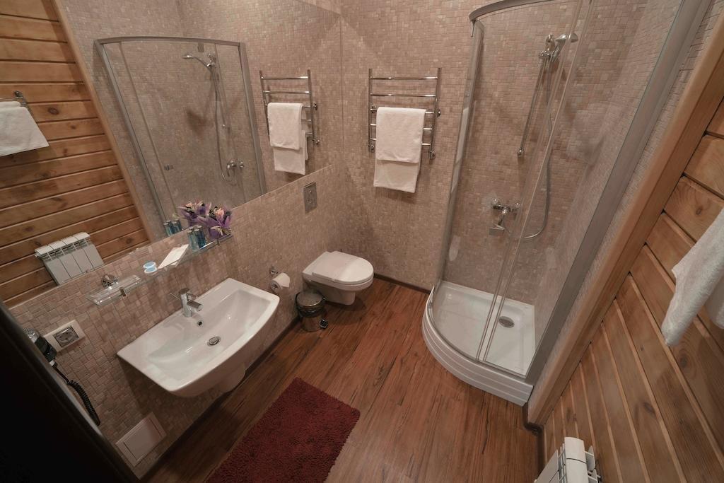 Zarechie Spa Hotel