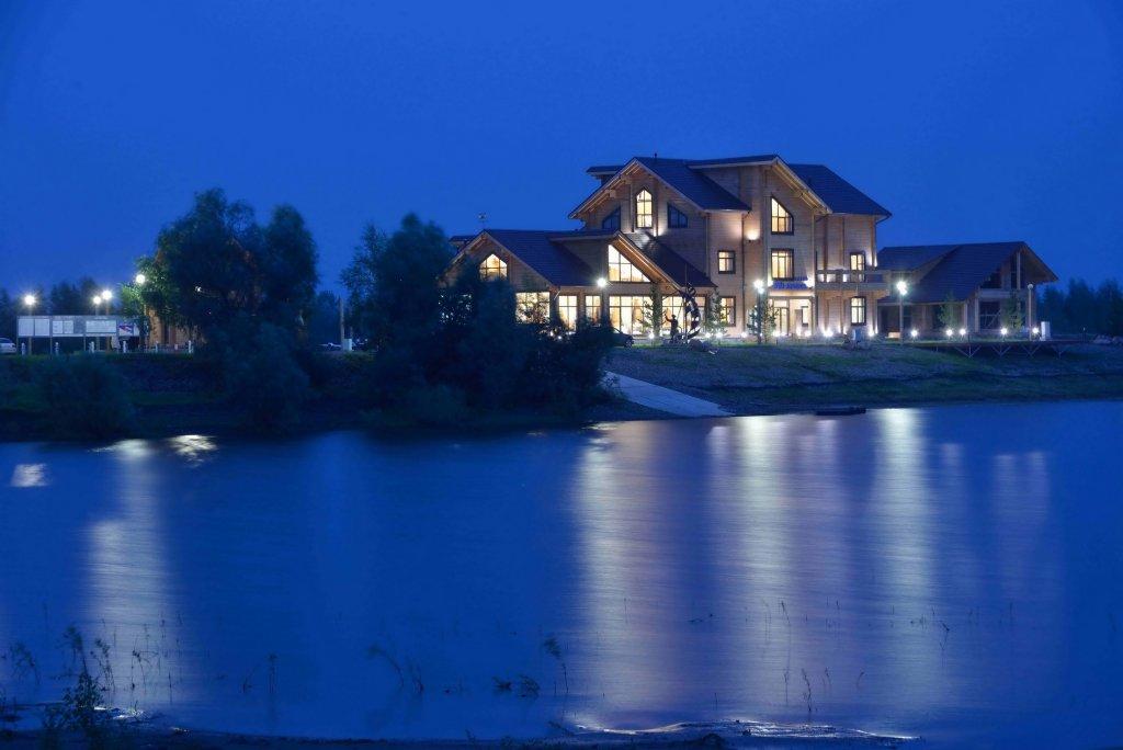 Zarechie Spa Hotel