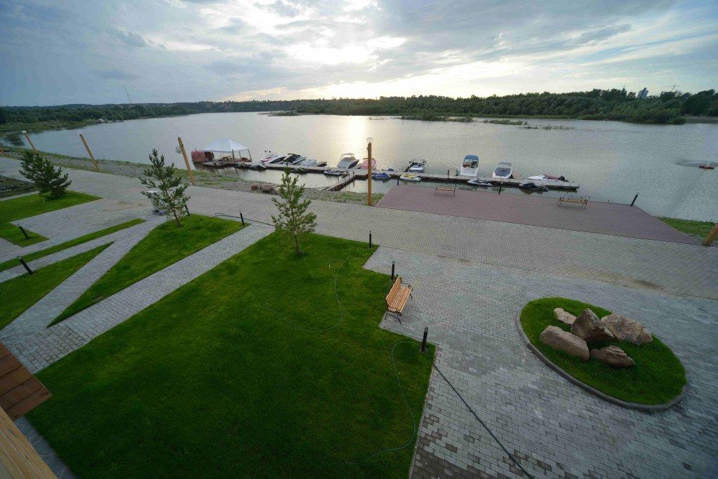 Zarechie Spa Hotel