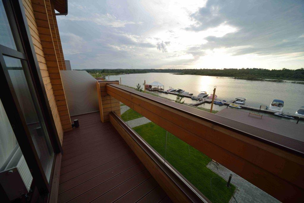 Zarechie Spa Hotel