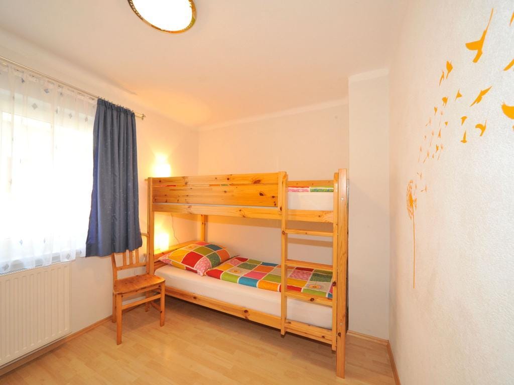 Haus Nowak Ferienwohungen