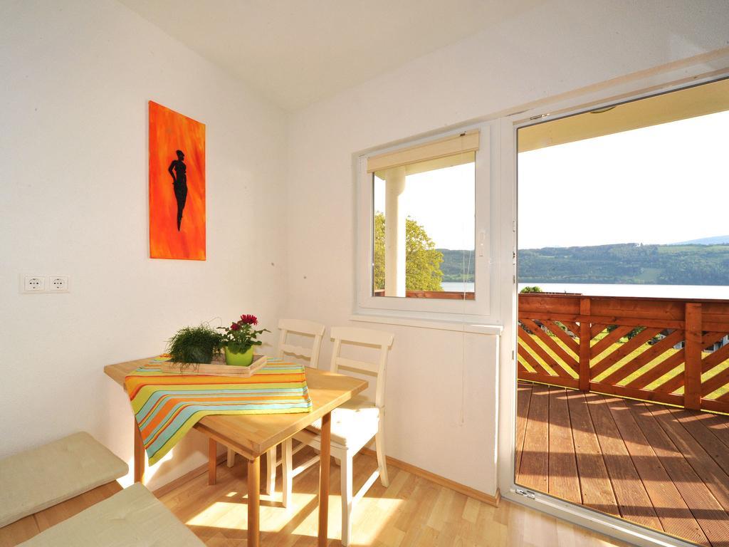 Haus Nowak Ferienwohungen