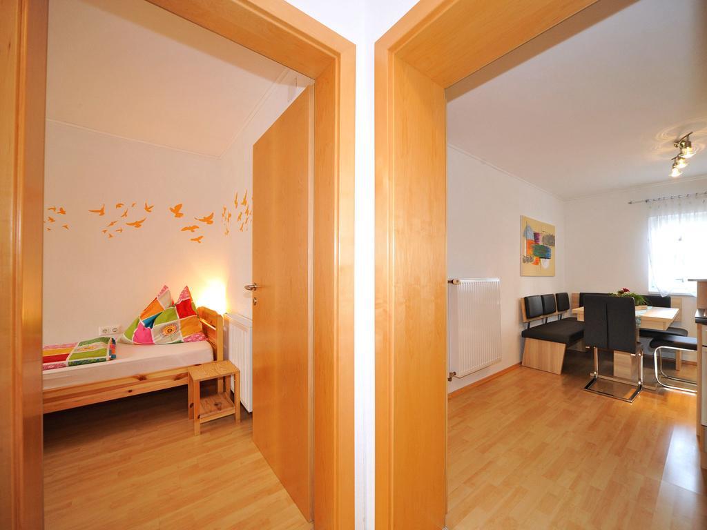 Haus Nowak Ferienwohungen