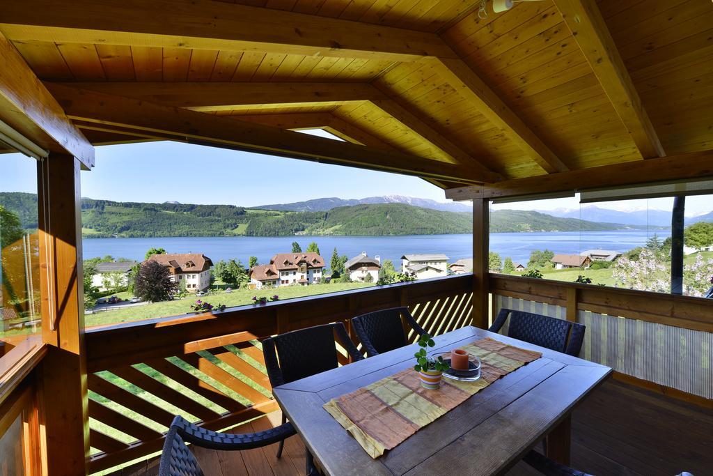 Haus Nowak Ferienwohungen