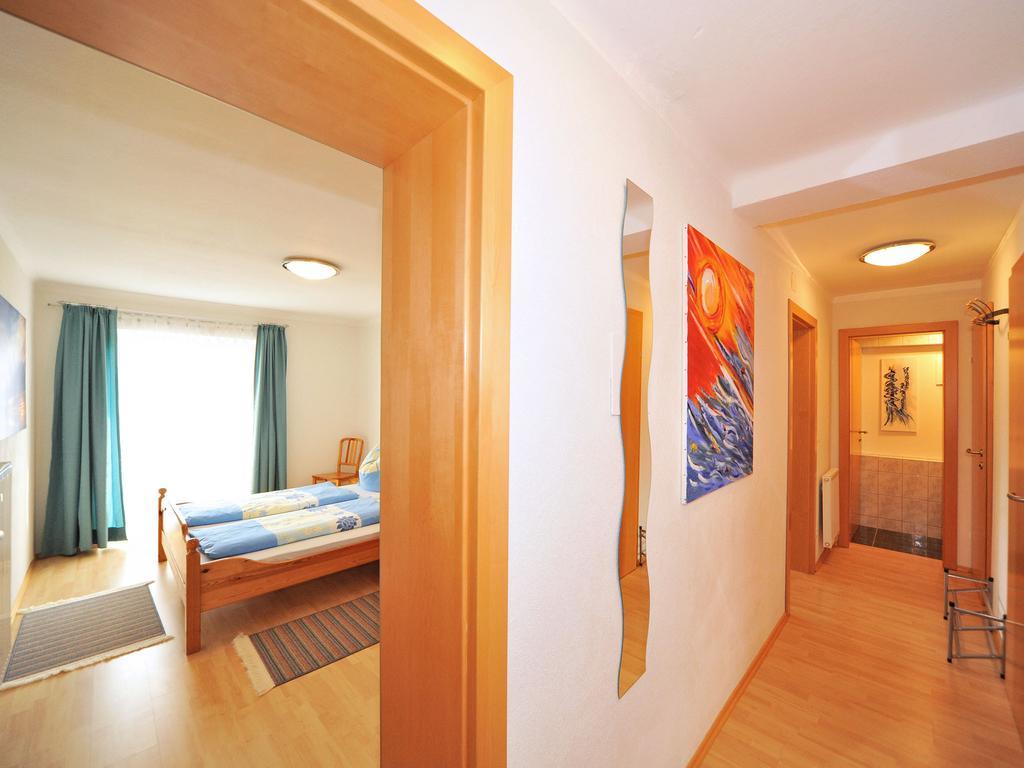 Haus Nowak Ferienwohungen