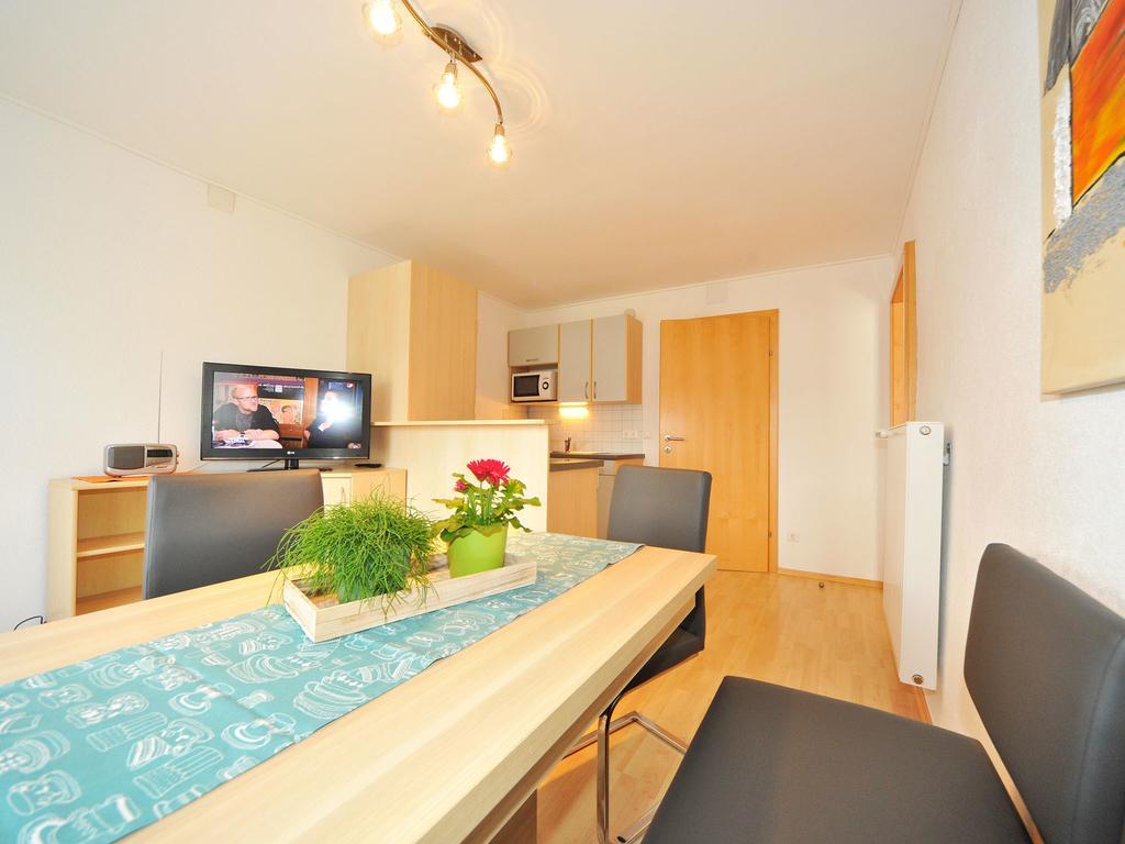Haus Nowak Ferienwohungen