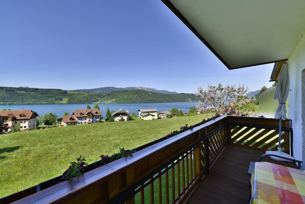 Haus Nowak Ferienwohungen