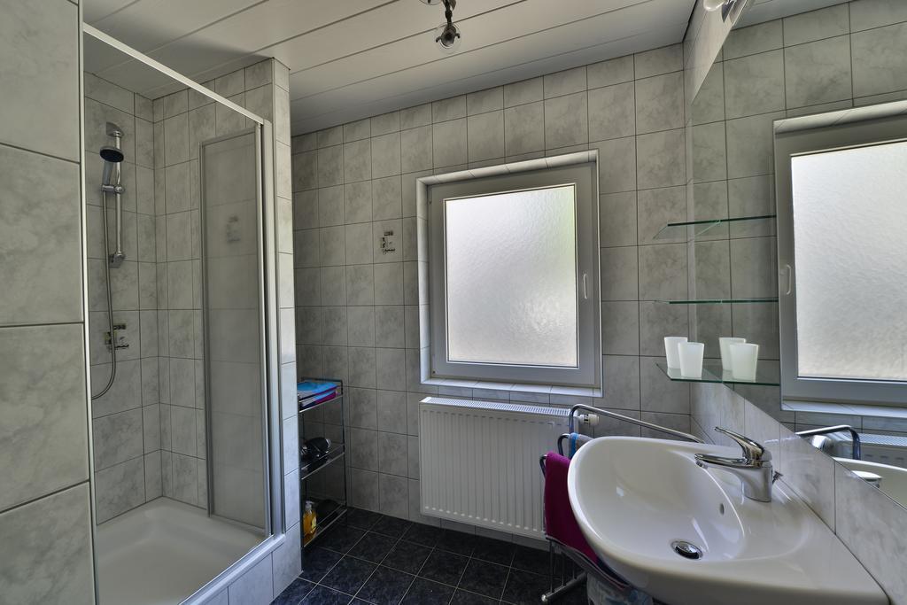 Haus Nowak Ferienwohungen