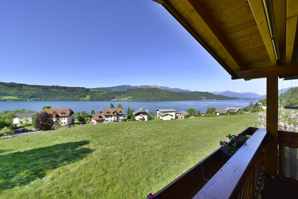 Haus Nowak Ferienwohungen