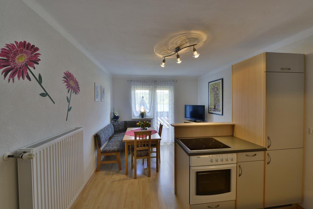 Haus Nowak Ferienwohungen