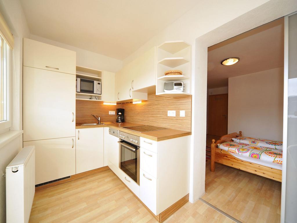 Haus Nowak Ferienwohungen
