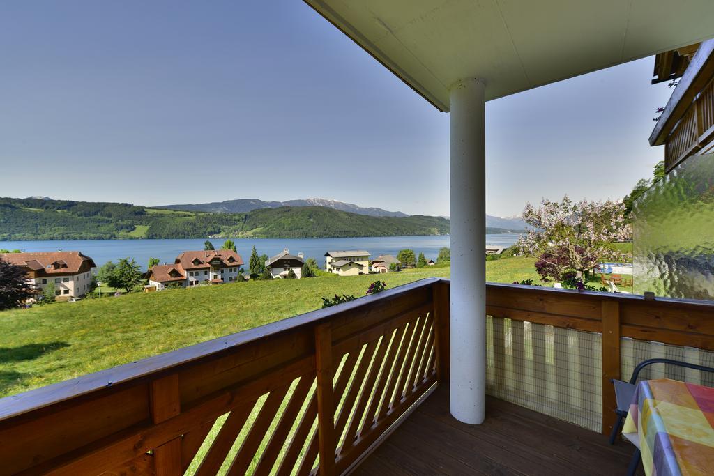 Haus Nowak Ferienwohungen