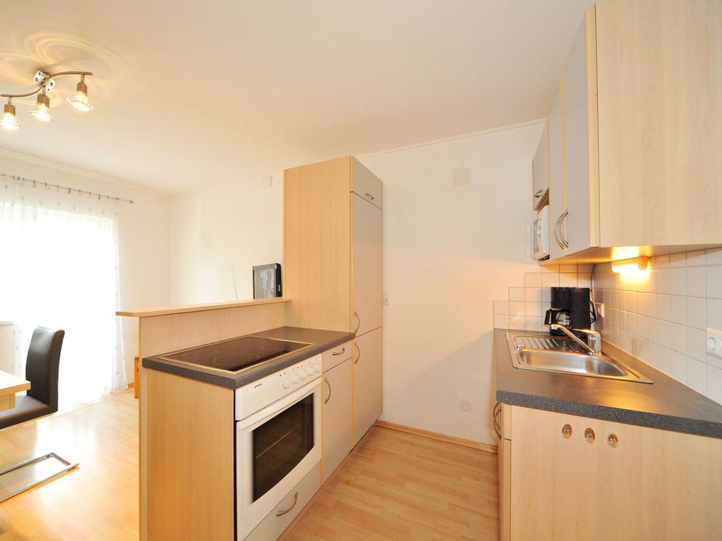 Haus Nowak Ferienwohungen