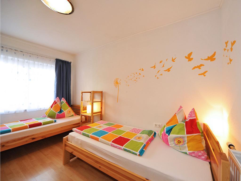 Haus Nowak Ferienwohungen