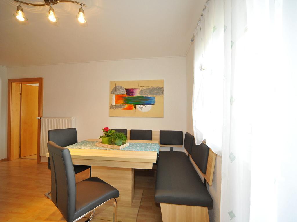 Haus Nowak Ferienwohungen