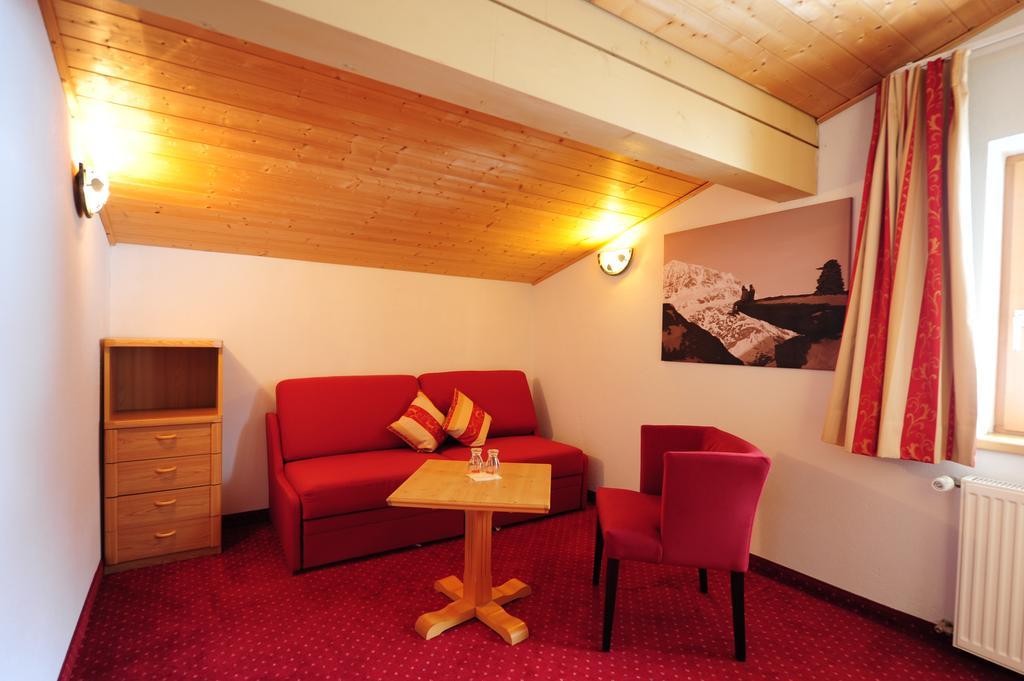 Hotel Toni