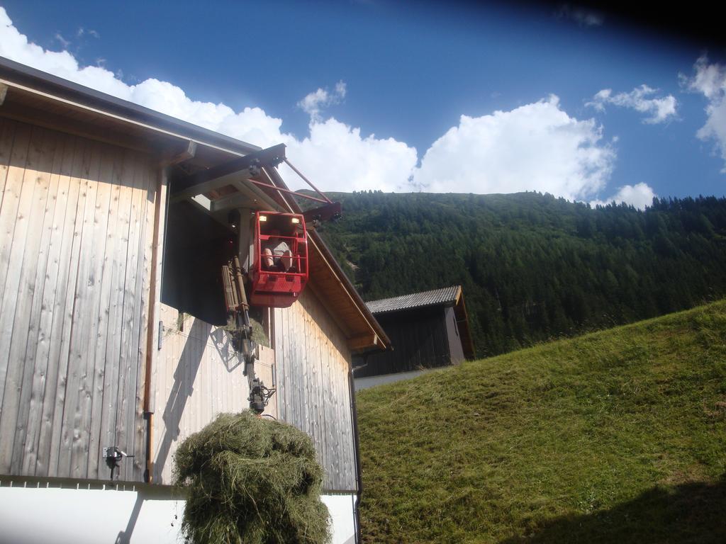 Hotel Toni