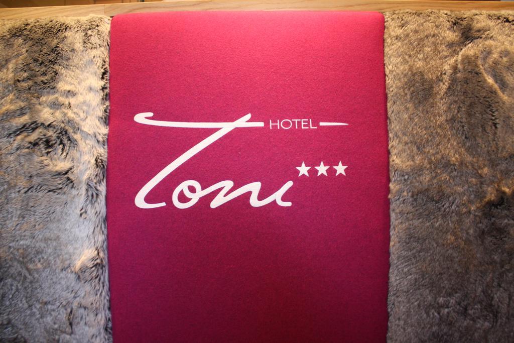 Hotel Toni