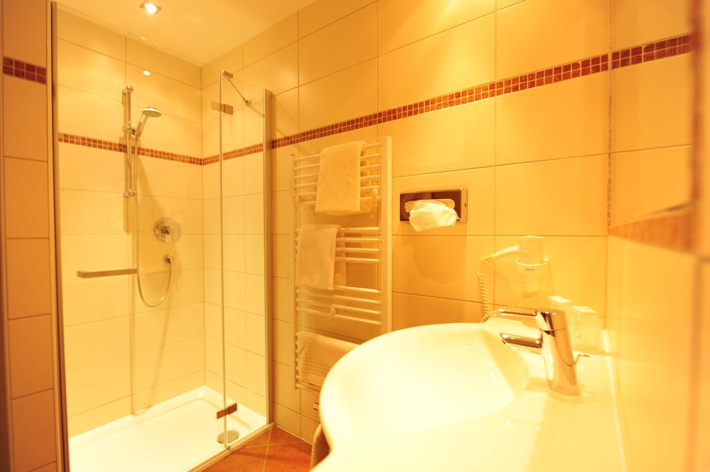 Hotel Toni