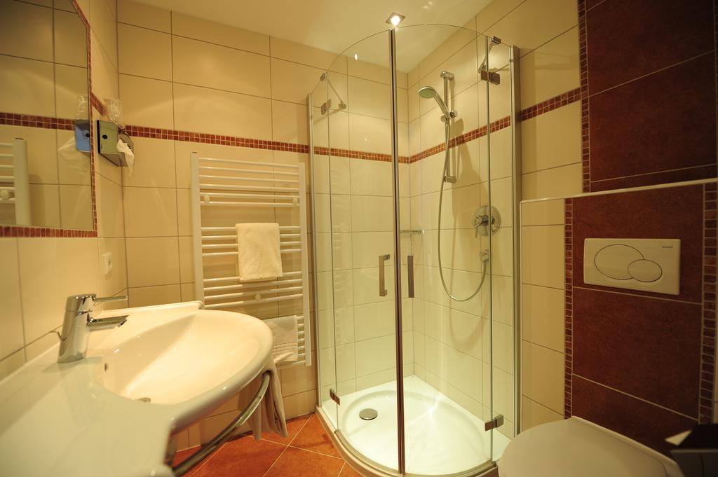 Hotel Toni