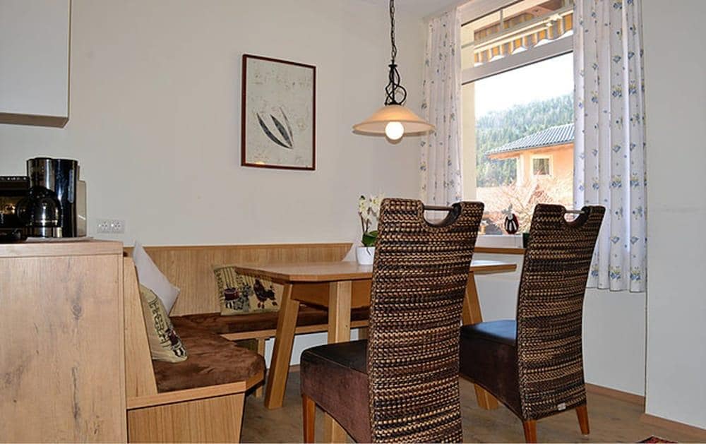 Appartementhaus Sunshine