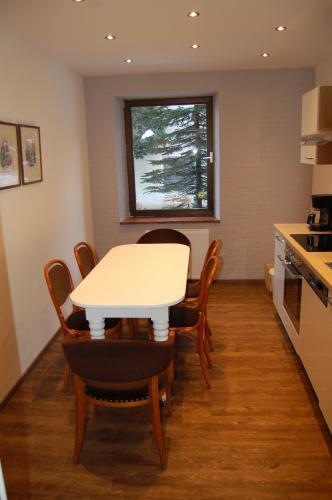 The Dorn Apartments